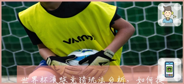 世界杯滚球竞猜玩法分析，如何提升你的竞猜胜率