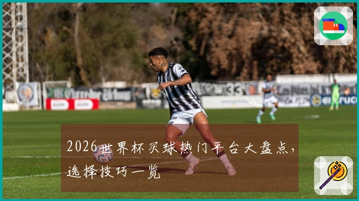 2026世界杯买球热门平台大盘点，选择技巧一览