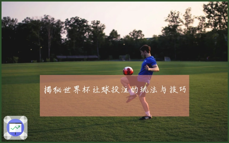 揭秘世界杯让球投注的玩法与技巧